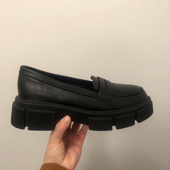 New Look loafers - Picture 5 of 9